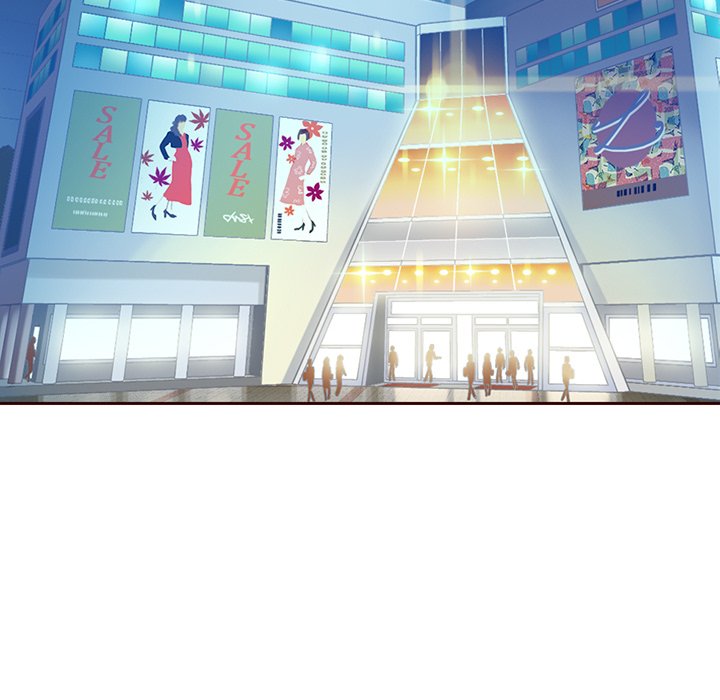 Little Miss Designer Chapter 26 image 65