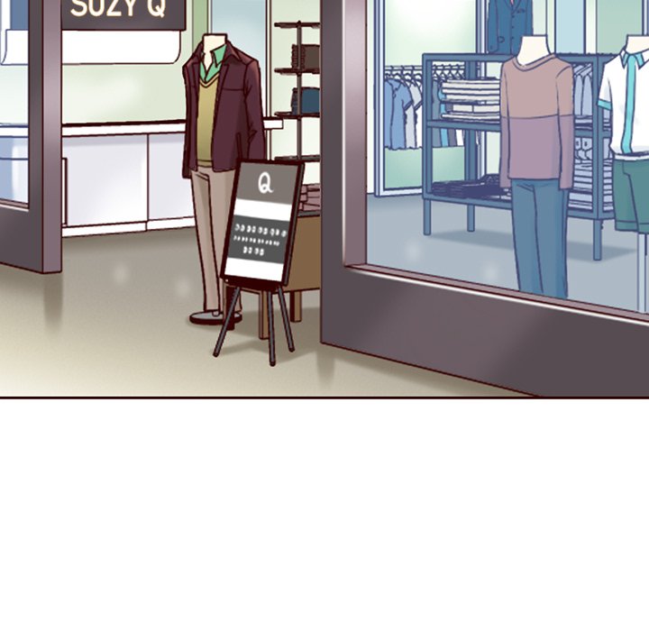 Little Miss Designer Chapter 26 image 67