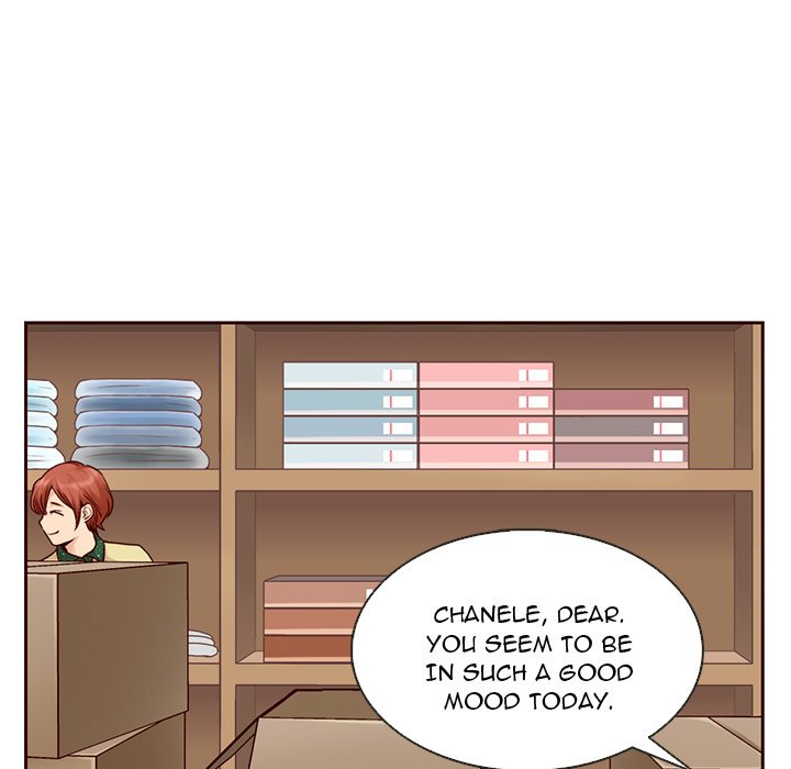 Little Miss Designer Chapter 26 image 68