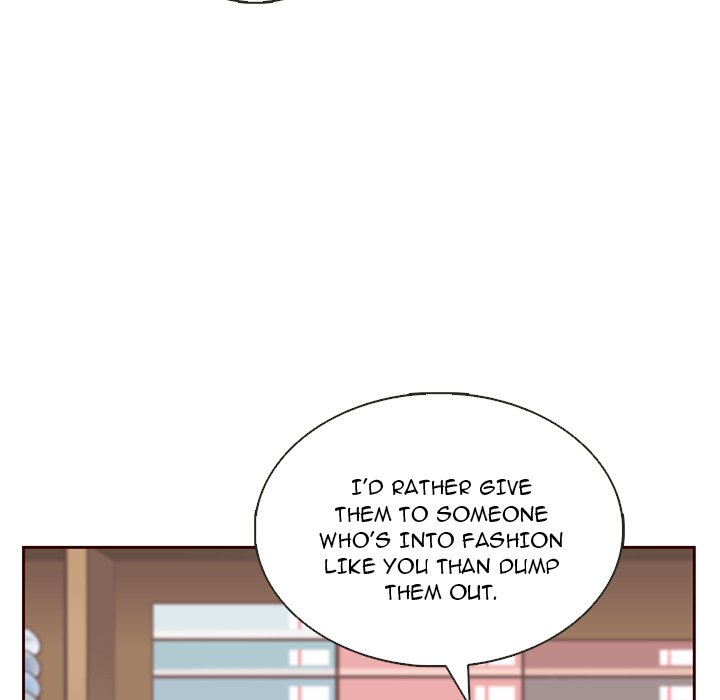 Little Miss Designer Chapter 26 image 72