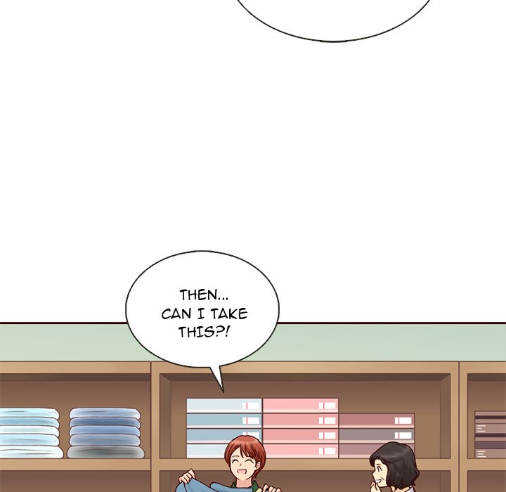 Little Miss Designer Chapter 26 image 74