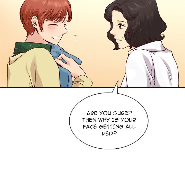 Little Miss Designer Chapter 26 image 77