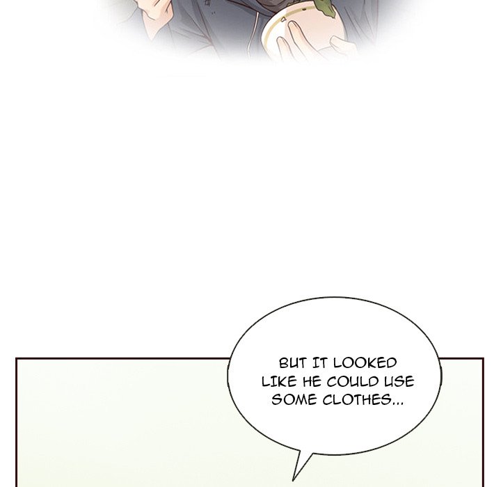 Little Miss Designer Chapter 26 image 80
