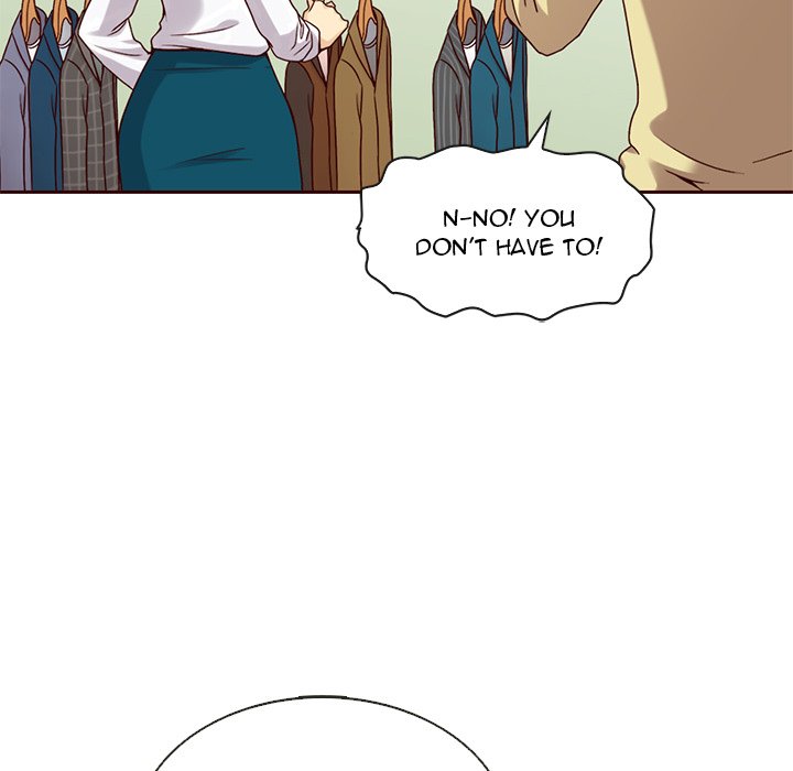 Little Miss Designer Chapter 26 image 84