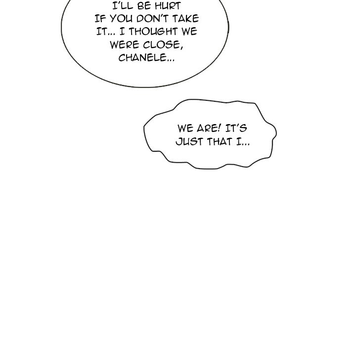 Little Miss Designer Chapter 26 image 85