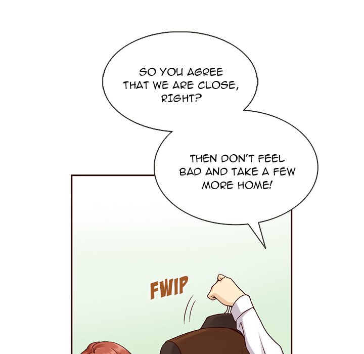 Little Miss Designer Chapter 26 image 86