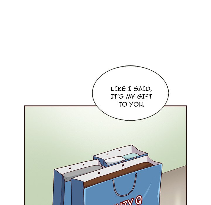 Little Miss Designer Chapter 26 image 88