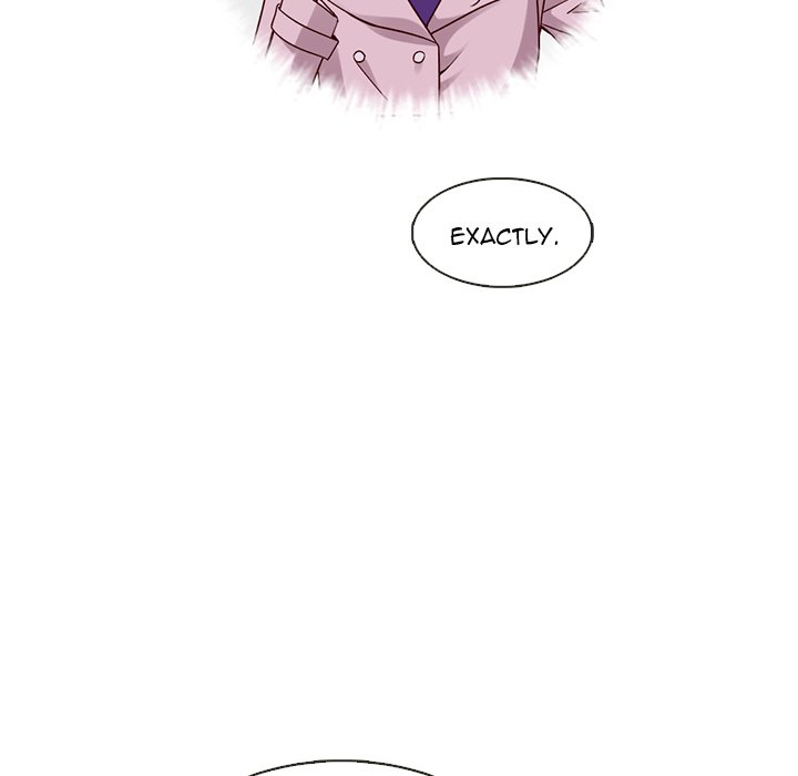 Little Miss Designer Chapter 26 image 8
