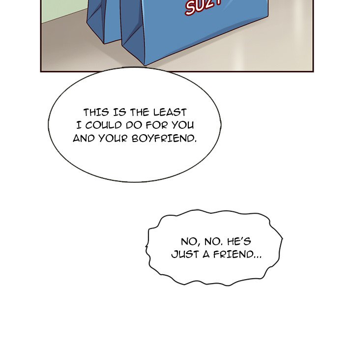 Little Miss Designer Chapter 26 image 89