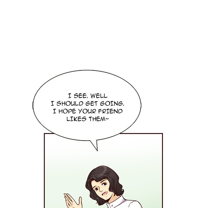 Little Miss Designer Chapter 26 image 90