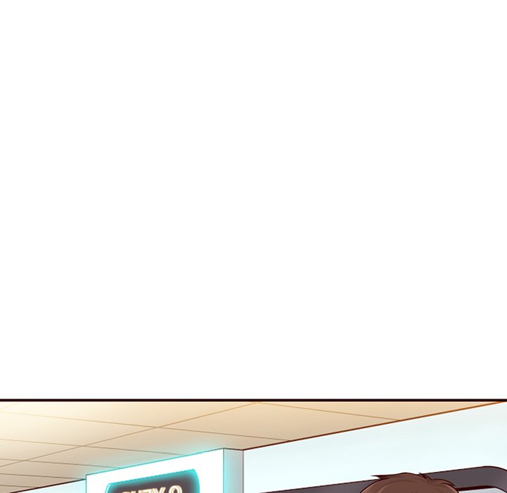 Little Miss Designer Chapter 26 image 92