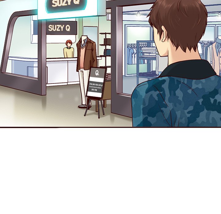 Little Miss Designer Chapter 26 image 93