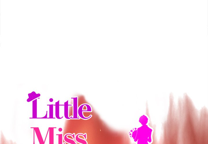 Little Miss Designer Chapter 27 image 0