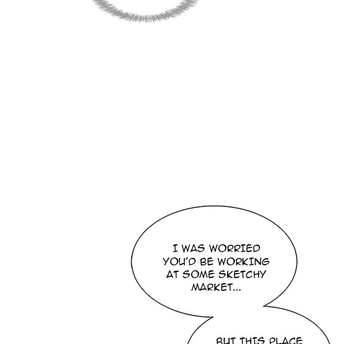 Little Miss Designer Chapter 27 image 10