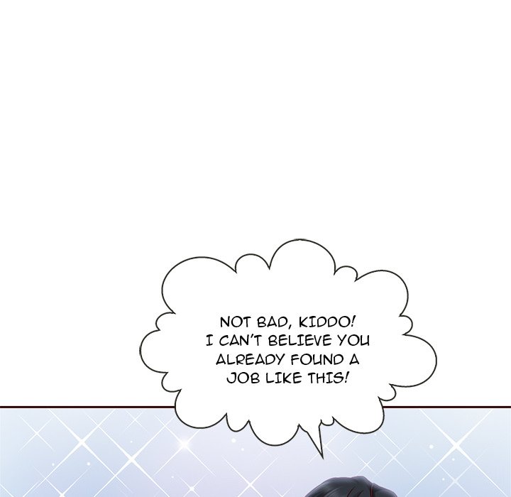 Little Miss Designer Chapter 27 image 14
