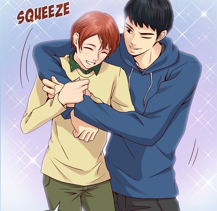 Little Miss Designer Chapter 27 image 15