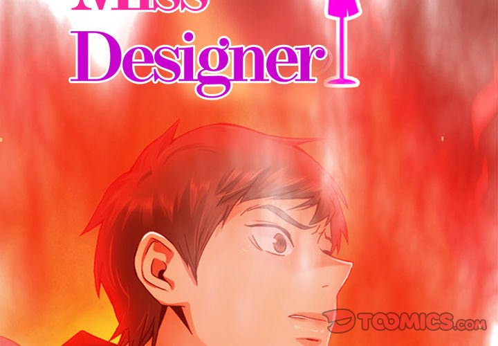 Little Miss Designer Chapter 27 image 1