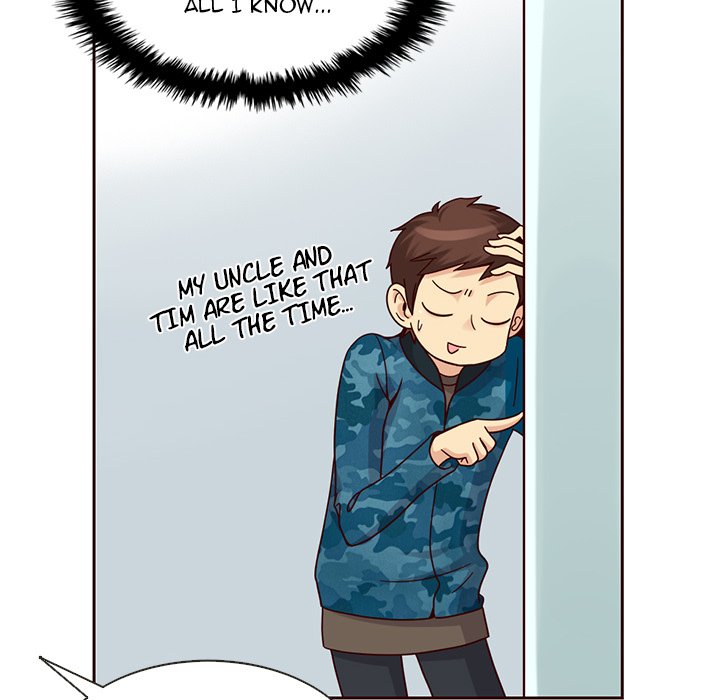 Little Miss Designer Chapter 27 image 22