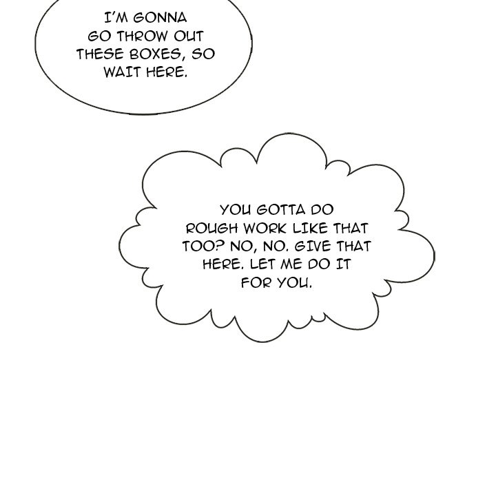 Little Miss Designer Chapter 27 image 23