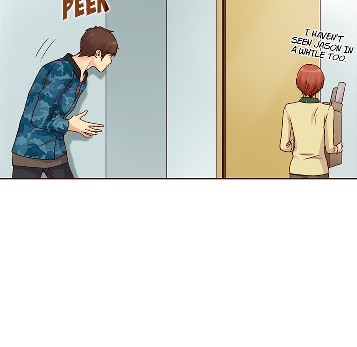 Little Miss Designer Chapter 27 image 29