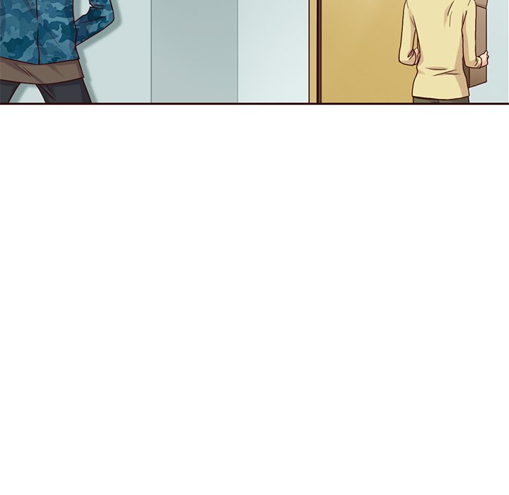 Little Miss Designer Chapter 27 image 32