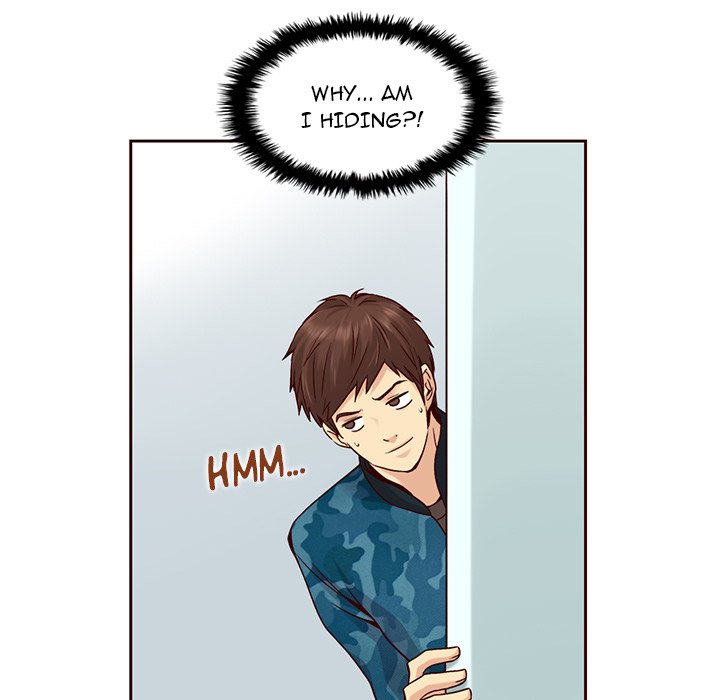 Little Miss Designer Chapter 27 image 33