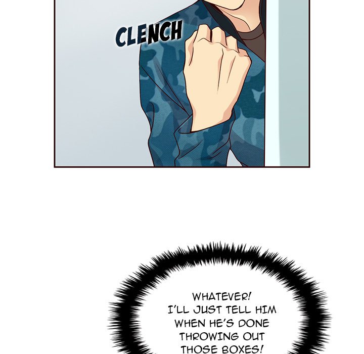 Little Miss Designer Chapter 27 image 36