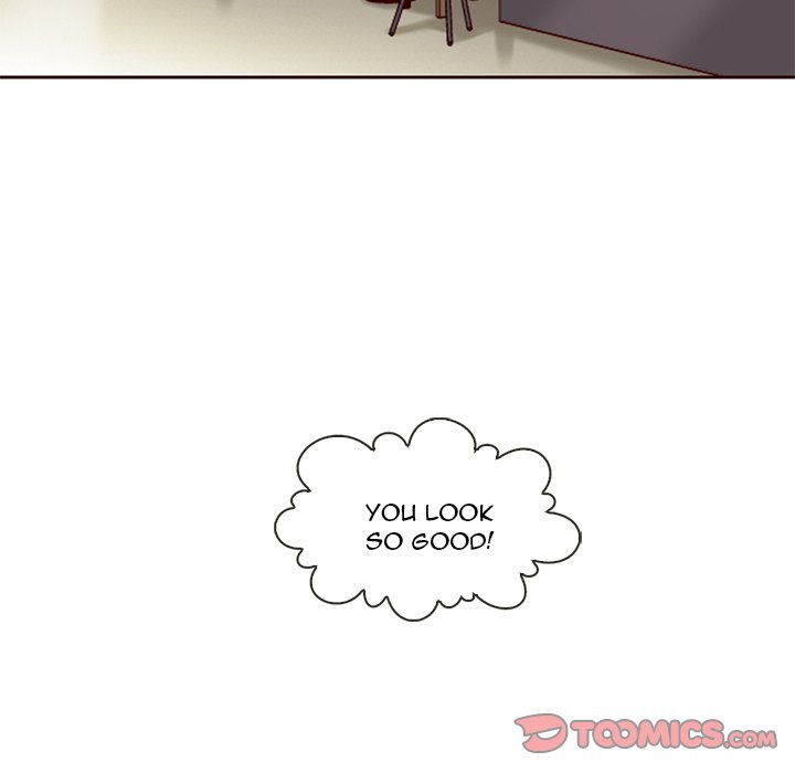 Little Miss Designer Chapter 27 image 39
