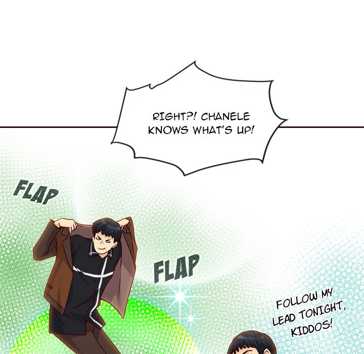 Little Miss Designer Chapter 27 image 44