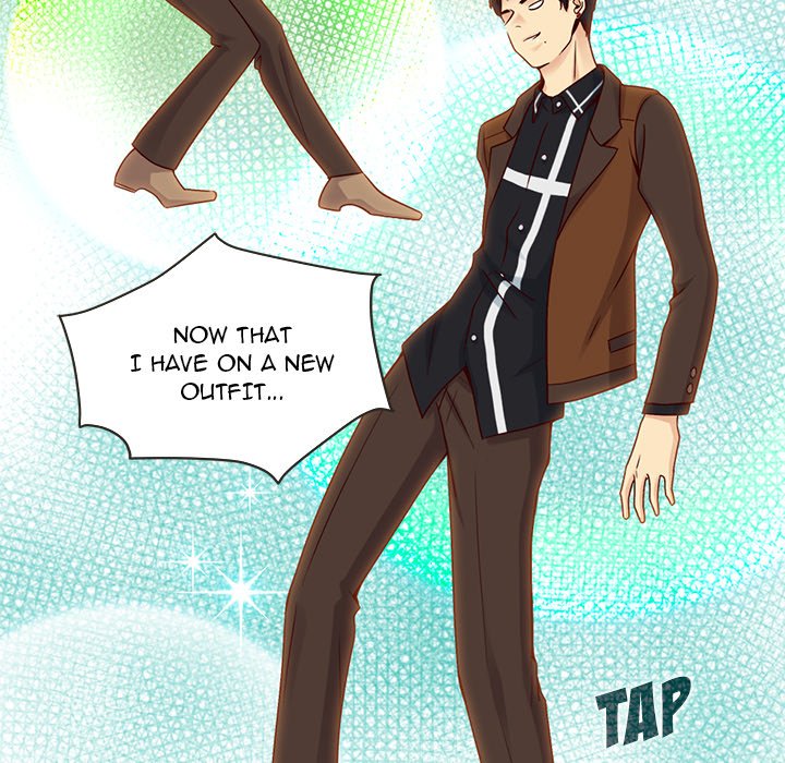 Little Miss Designer Chapter 27 image 45