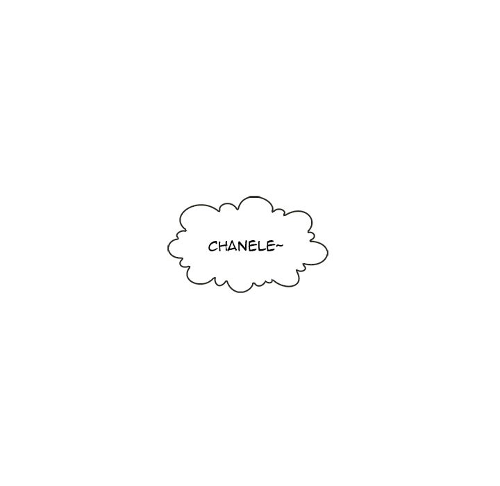 Little Miss Designer Chapter 27 image 4