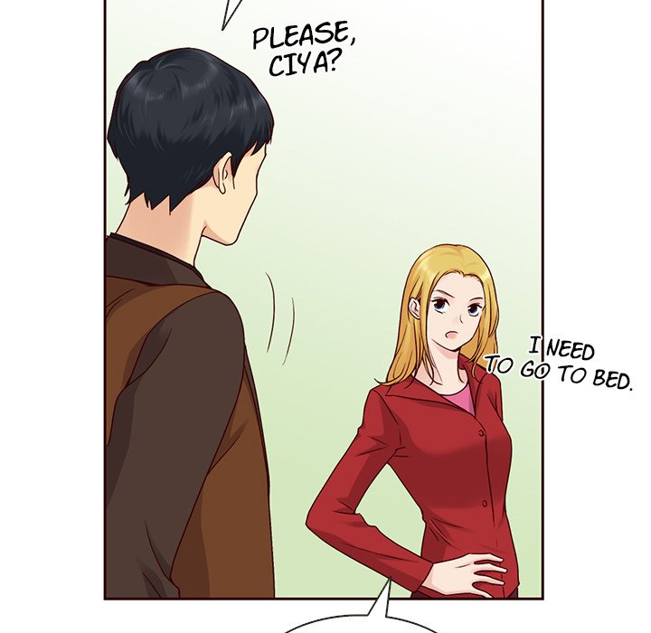 Little Miss Designer Chapter 27 image 50