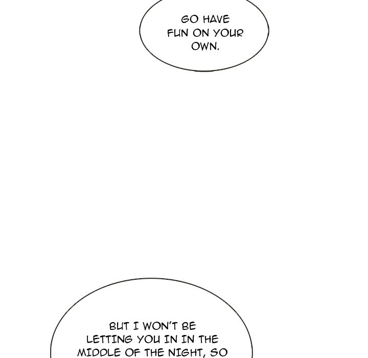 Little Miss Designer Chapter 27 image 51