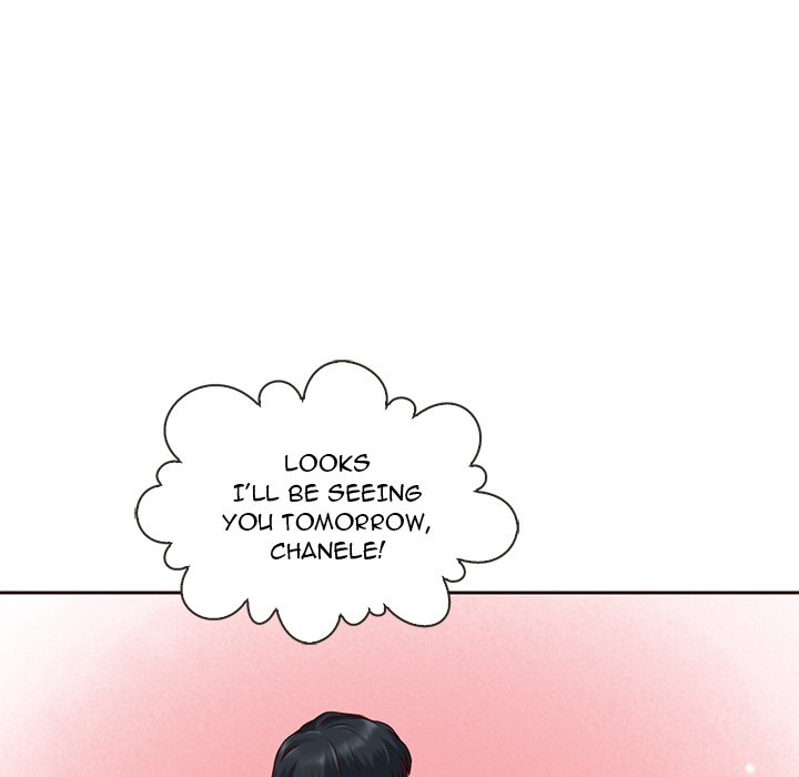 Little Miss Designer Chapter 27 image 53