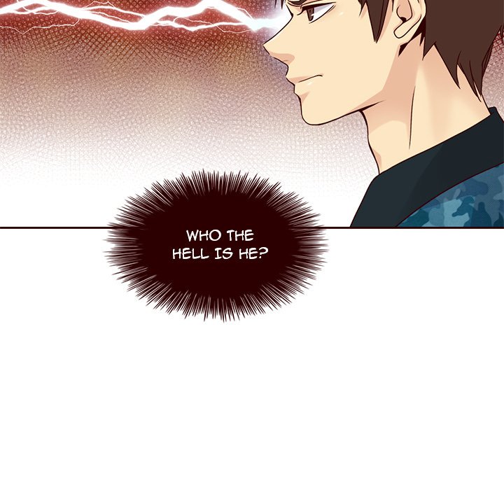 Little Miss Designer Chapter 27 image 59