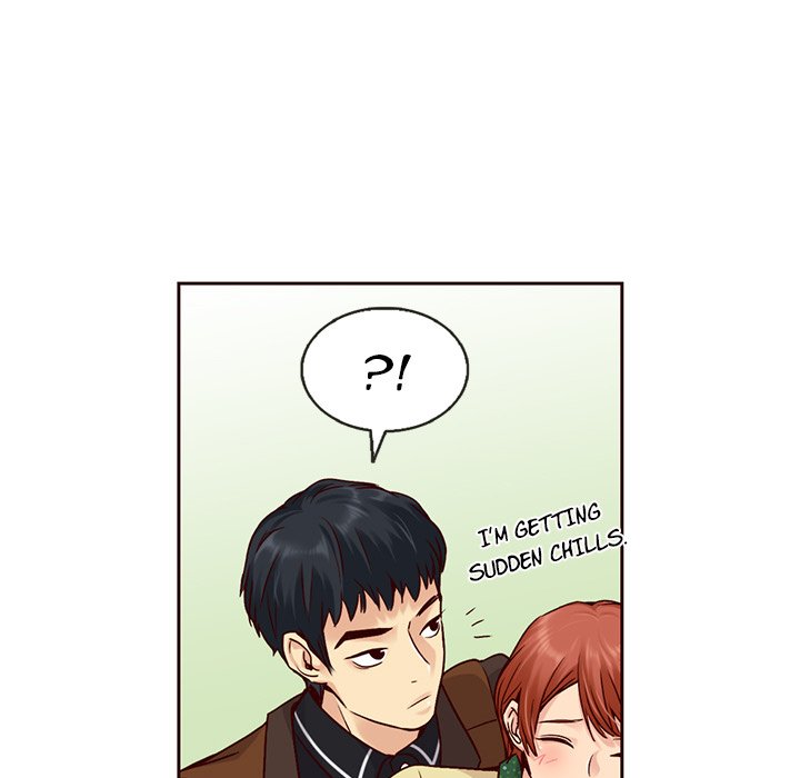 Little Miss Designer Chapter 27 image 60