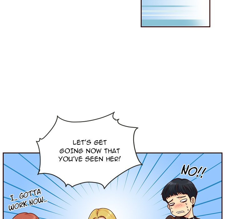 Little Miss Designer Chapter 27 image 67