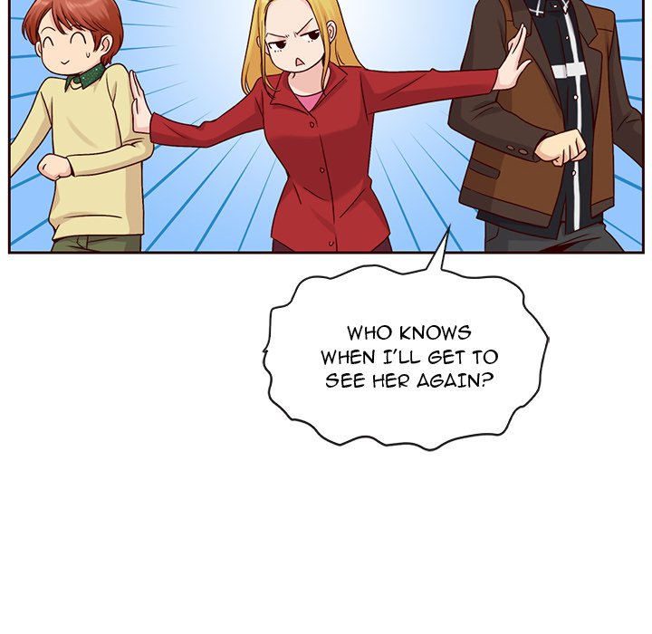 Little Miss Designer Chapter 27 image 68