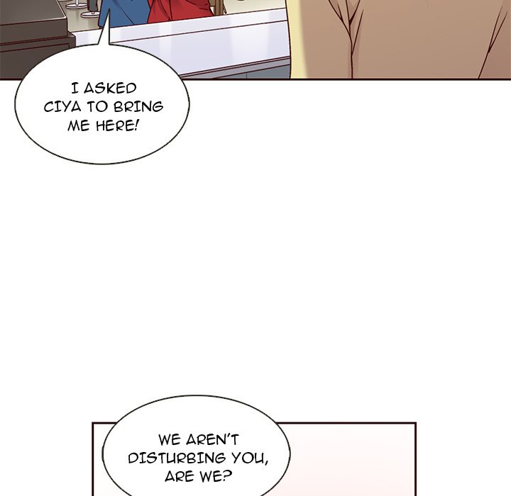 Little Miss Designer Chapter 27 image 6
