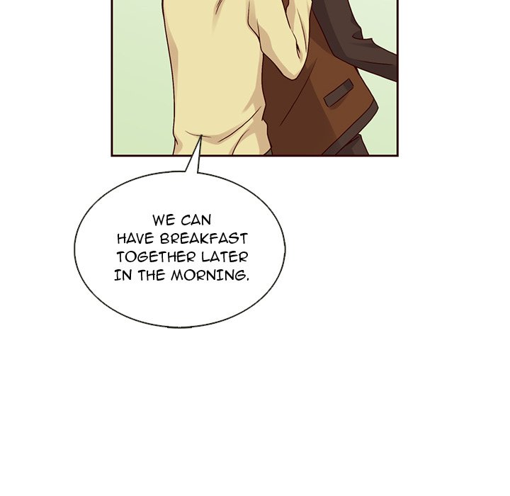 Little Miss Designer Chapter 27 image 70