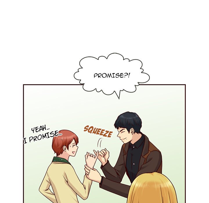 Little Miss Designer Chapter 27 image 71