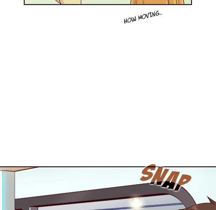 Little Miss Designer Chapter 27 image 72