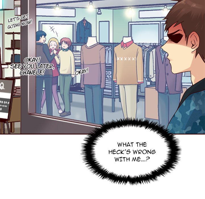 Little Miss Designer Chapter 27 image 73