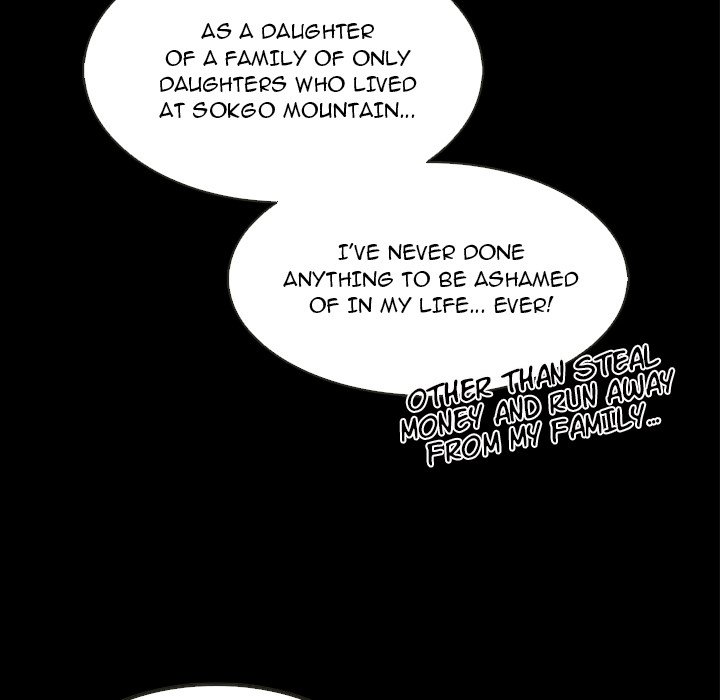 Little Miss Designer Chapter 27 image 79