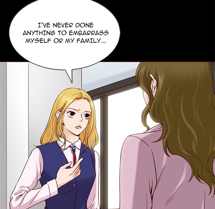 Little Miss Designer Chapter 27 image 80