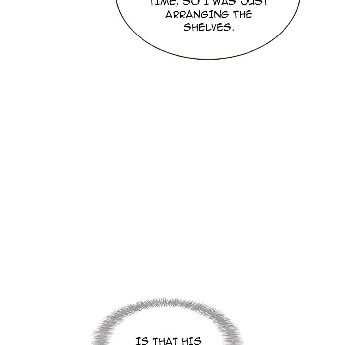Little Miss Designer Chapter 27 image 8