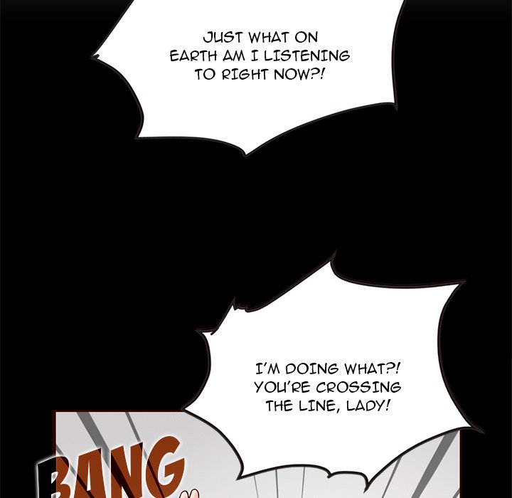Little Miss Designer Chapter 27 image 90