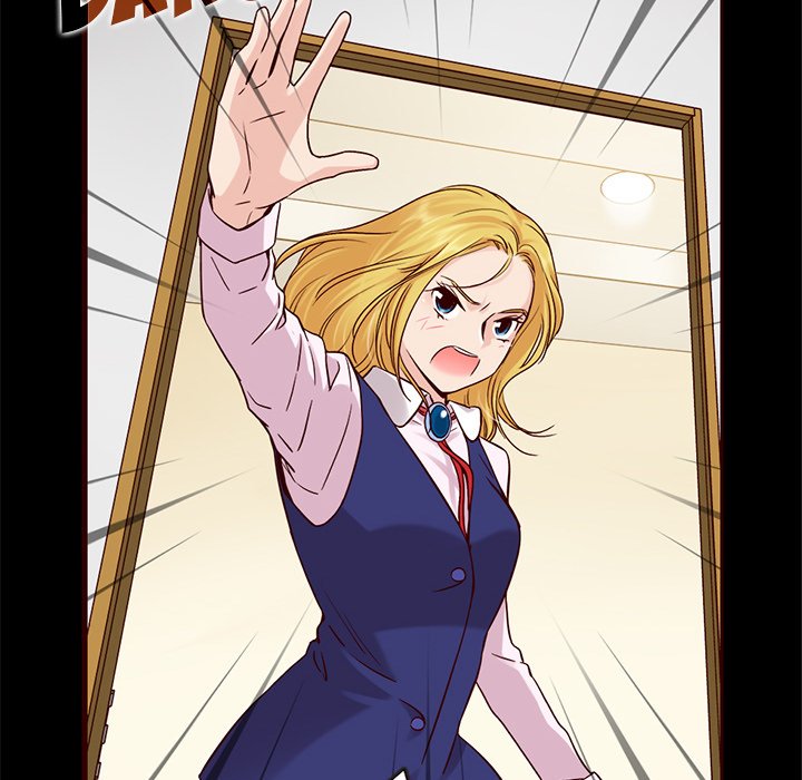 Little Miss Designer Chapter 27 image 91
