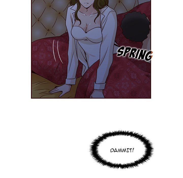 Little Miss Designer Chapter 27 image 96