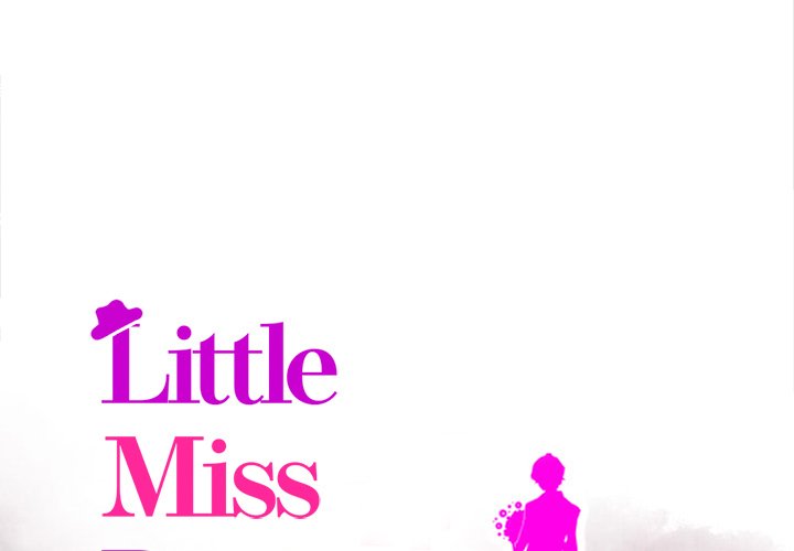 Little Miss Designer Chapter 28 image 0